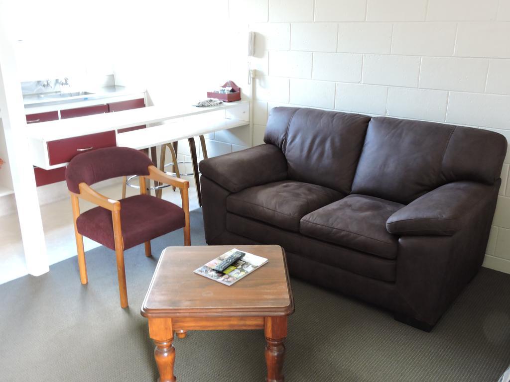 Maple Lodge Motel Matamata Dış mekan fotoğraf