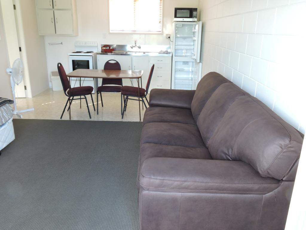 Maple Lodge Motel Matamata Dış mekan fotoğraf