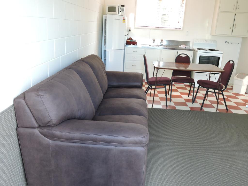 Maple Lodge Motel Matamata Dış mekan fotoğraf